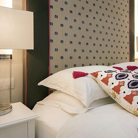 Merchant Liston Suite Corfu  Экстерьер фото