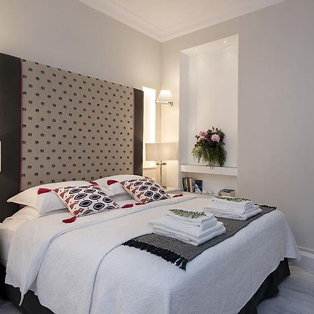 Merchant Liston Suite Corfu  Экстерьер фото