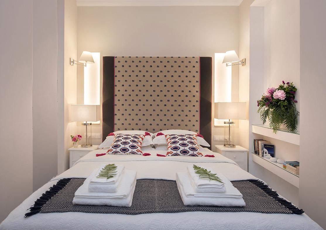 Merchant Liston Suite Corfu  Экстерьер фото