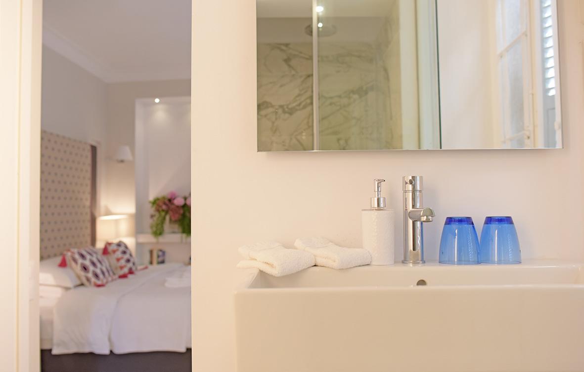 Merchant Liston Suite Corfu  Экстерьер фото