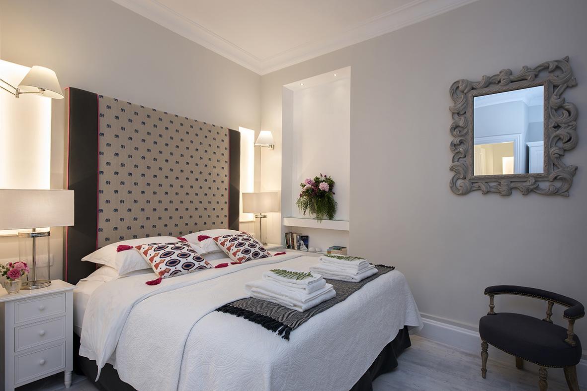 Merchant Liston Suite Corfu  Экстерьер фото